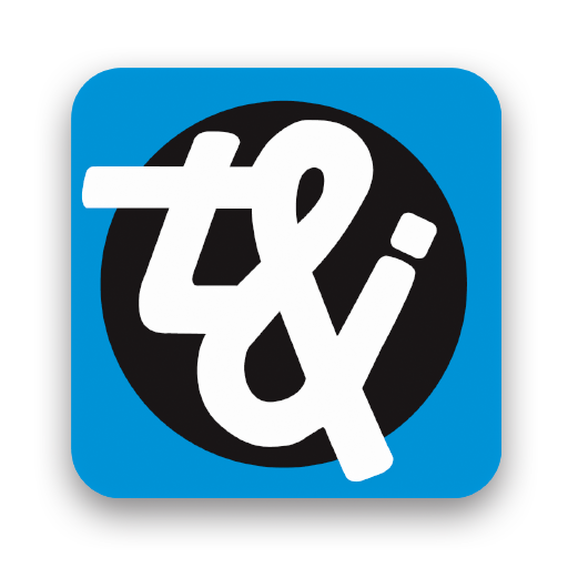 T&I Credit Union logo