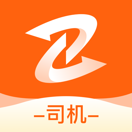 粤港回头车司机 logo