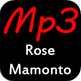 Mp3 Lengkap Rose Mamonto icon