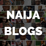 Linda Ikeji & Naija Blogs App icon
