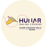 Hunar Online Courses - Fashion Learning App