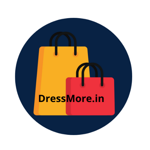 DressMore Online Shopping logo