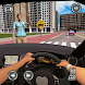 旅客 タクシー 車 シティ ラッシュ 運転する - Androidアプリ