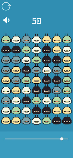 Android application Match 3 Pet screenshort