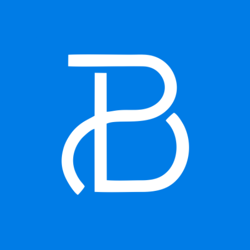 BISMED - Pulsa, PPOB, dan SMM logo