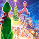 The Grinch Game Adventure 2 - Androidアプリ