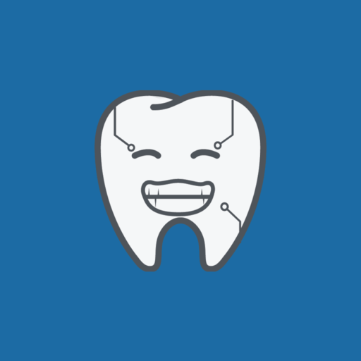 Dental Kids Edu logo