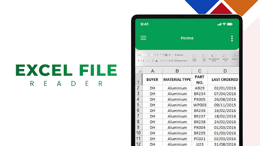 Captura de Pantalla 7 Document Editor-Doc,Word,Excel android