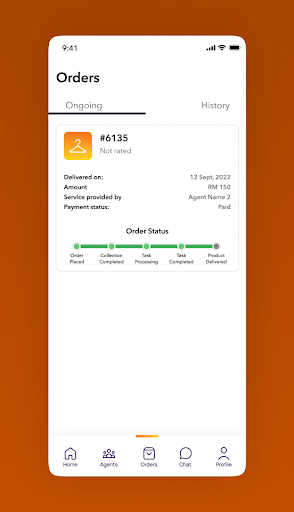 Kasisetel Screenshot 2 - AppWisp.com