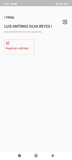 Horario Híbrido Screen 3