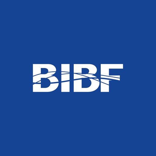 BIBF - Student App Header - AppWisp.com