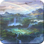 Cover Image of Download fantasy wallpapers 4k  APK