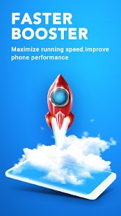 Boost Master-Phone Cleaner & Speed Booster For PC installation