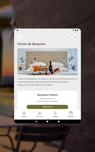 Retiros Los Agustinos