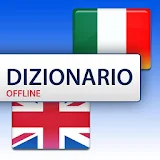 Italian English Dictionary icon