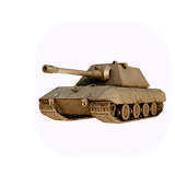 360° E 100 Tank Wallpaper icon