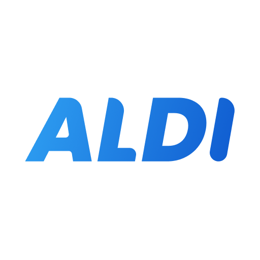 ALDI MART logo
