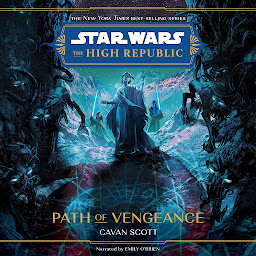 Icoonafbeelding voor Star Wars: The High Republic: Path of Vengeance