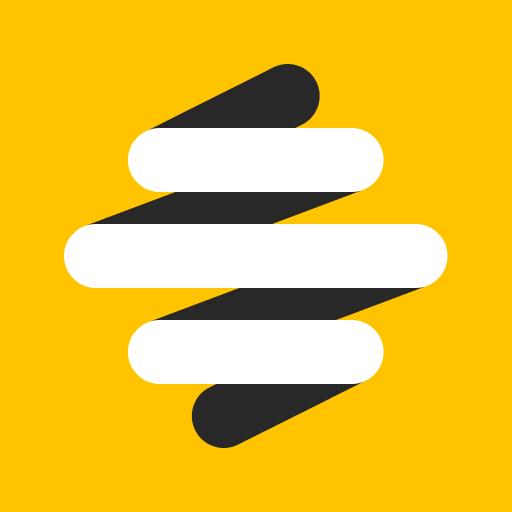 Synbee logo