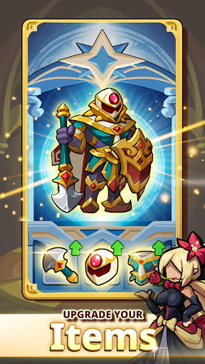Epic Heroes: Eternal Dream 3