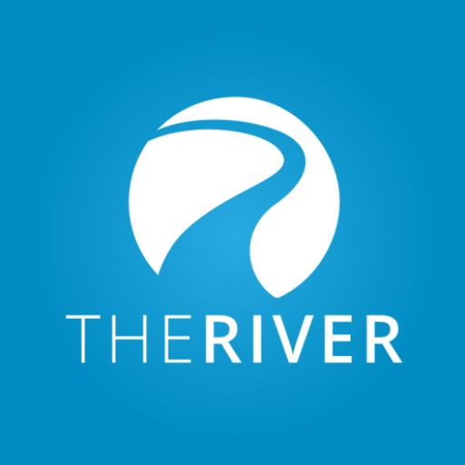 The river radio discount