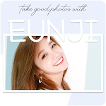 Cover Image of Download Take good photos with Eunji ( Apink ) 1.0.25 APK