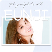 Take good photos with Eunji ( Apink )