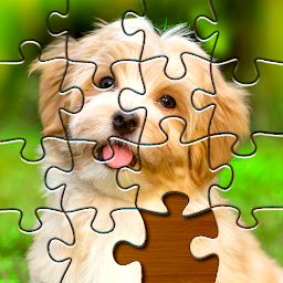 आरा पहेलियाँ: Jigsaw Puzzles की आइकॉन इमेज