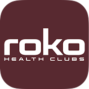 Roko Health Clubs  Icon