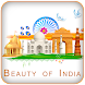 Beauty of India - Androidアプリ