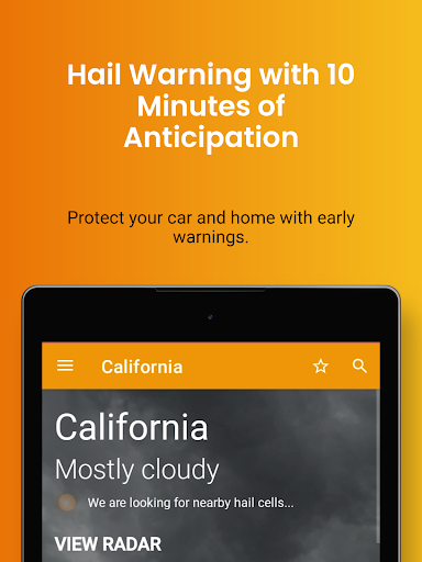 Contingencias - Hail & Quakes screenshot 4