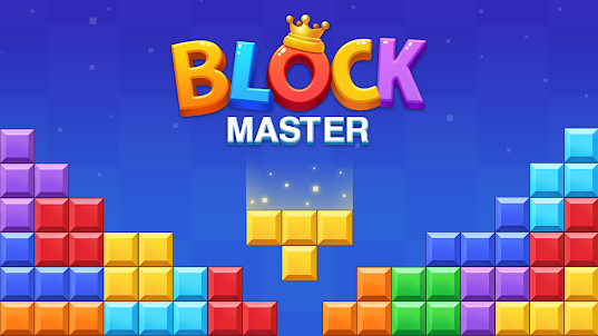 Block Master:Block Puzzle Game