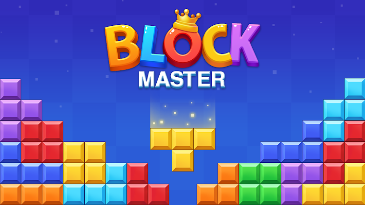 Block Master:Block Puzzle Game - 2.16.0 - (Android)