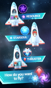 Star Tap – Idle Space Clicker  Full Apk Download 10