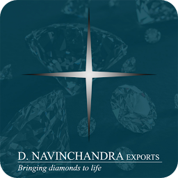 Icon image D.Navinchandra