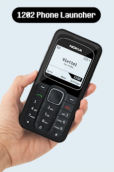 Nokia Old Phone Styleのおすすめ画像3