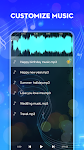 screenshot of Photo Video Maker with Music