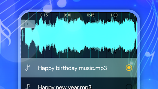Photo Video Maker with Music Gallery 3