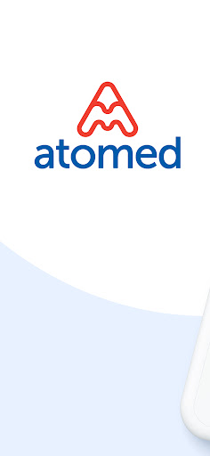 Android application Poradnia Atomed - Regeneracja screenshort