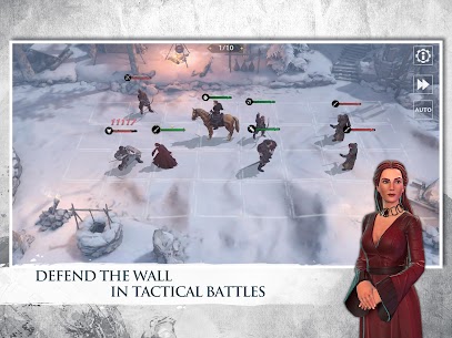 Game of Thrones Beyond the Wall MOD APK (Damage multiplier) 10