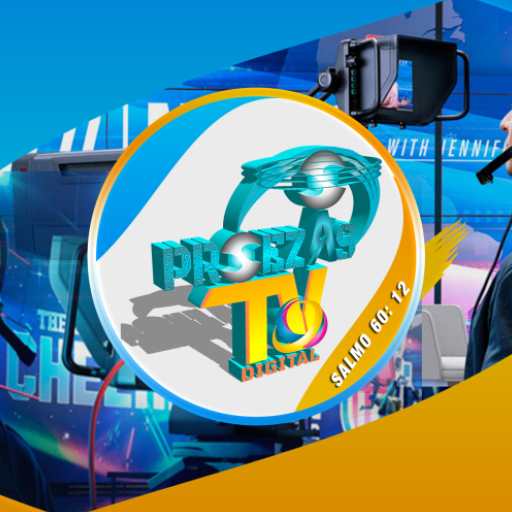 ProezasTv logo