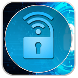 wifi-Hack Prank icon