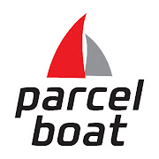 Parcel Boat Merchant  Icon