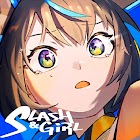 Slash e Girl - Corrida sem fim 1.99.8.1001