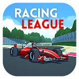 Racing League: Car Race icon