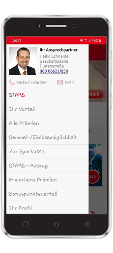 SPK HEF STARS Screen 2