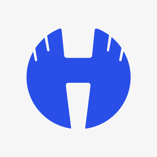 Halixia - better longer life logo