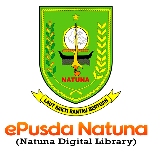 Natuna Digital Library logo