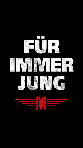 FÜR IMMER JUNG Tour 2020 - Lic Screen 3