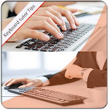 Keyboard tutor Tips icon